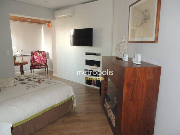 Imagem Apartamento com 3 Quartos à Venda, 260 m² em Campo Belo - São Paulo Imagem Apartamento com 3 Quartos à Venda, 260 m² em Campo Belo - São Paulo
