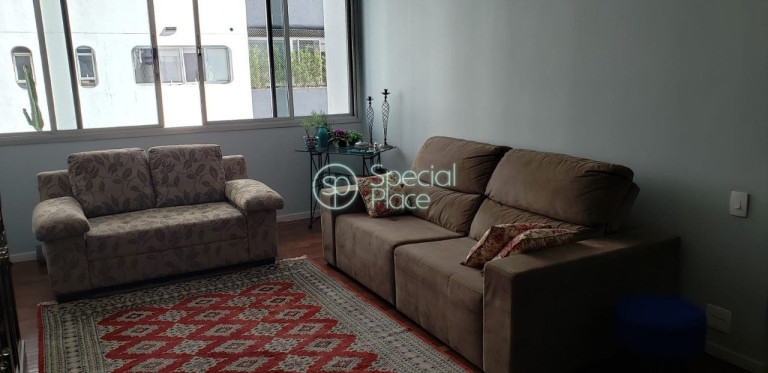 Imagem Apartamento com 3 Quartos à Venda, 200 m² em Vila Nova Conceição - São Paulo
