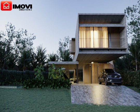 Imagem Casa com 3 Quartos à Venda, 283 m² em Jacuhy - Serra Imagem Casa com 3 Quartos à Venda, 283 m² em Jacuhy - Serra