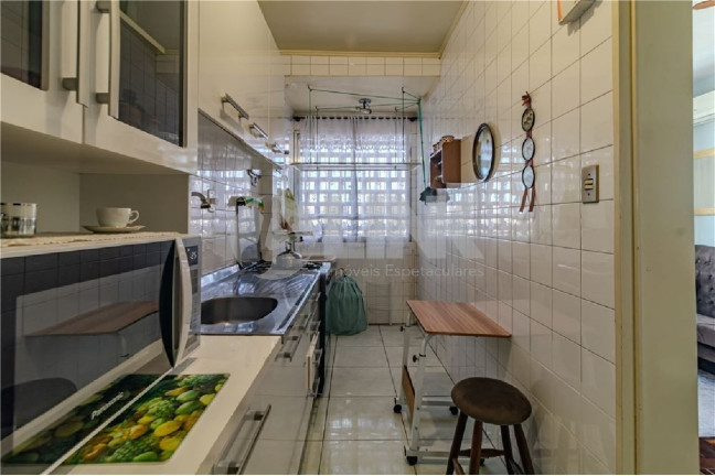 Imagem Apartamento com 1 Quarto à Venda, 42 m² em Jardim Botânico - Porto Alegre Imagem Apartamento com 1 Quarto à Venda, 42 m² em Jardim Botânico - Porto Alegre