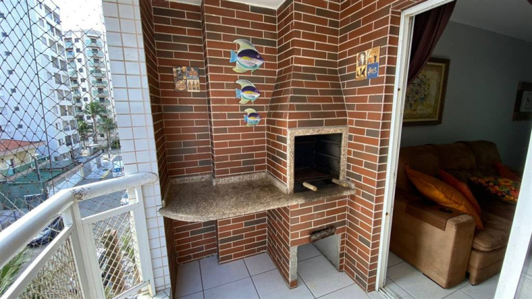 Imagem Apartamento com 3 Quartos à Venda, 94 m² em Ocian - Praia Grande Imagem Apartamento com 3 Quartos à Venda, 94 m² em Ocian - Praia Grande