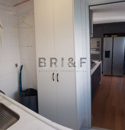 Imagem Cobertura com 1 Quarto à Venda, 234 m² em Santo Amaro - São Paulo Imagem Cobertura com 1 Quarto à Venda, 234 m² em Santo Amaro - São Paulo