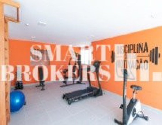 Imagem Apartamento com 2 Quartos para Alugar, 35 m² em Ipiranga - São Paulo Imagem Apartamento com 2 Quartos para Alugar, 35 m² em Ipiranga - São Paulo