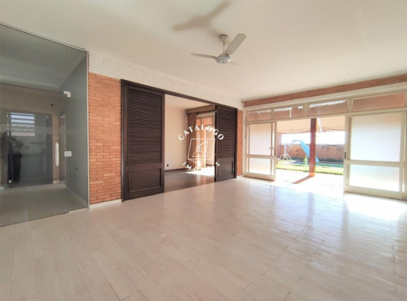 Imóvel com 4 Quartos à Venda, 606 m² em Alto Da Boa Vista - Ribeirão Preto