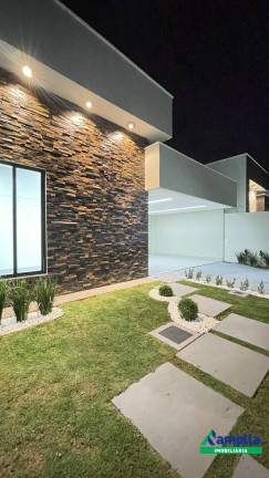Imagem Casa com 3 Quartos à Venda, 387 m² em Das Indústrias - Senador Canedo Imagem Casa com 3 Quartos à Venda, 387 m² em Das Indústrias - Senador Canedo