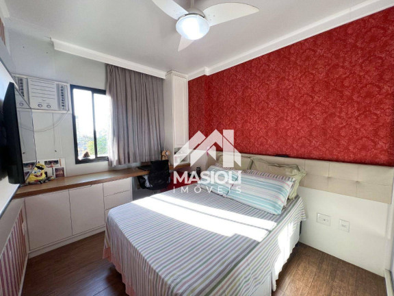 Imagem Apartamento com 4 Quartos à Venda, 180 m² em Praia Da Costa - Vila Velha