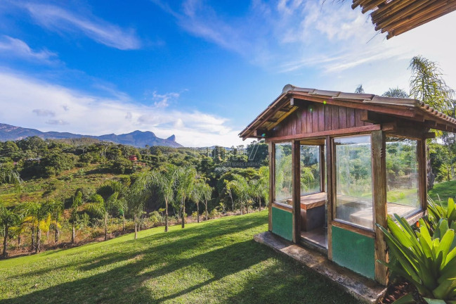 Imagem Imóvel com 2 Quartos à Venda, 180 m² em Pedra Azul De Aracê - Aracê