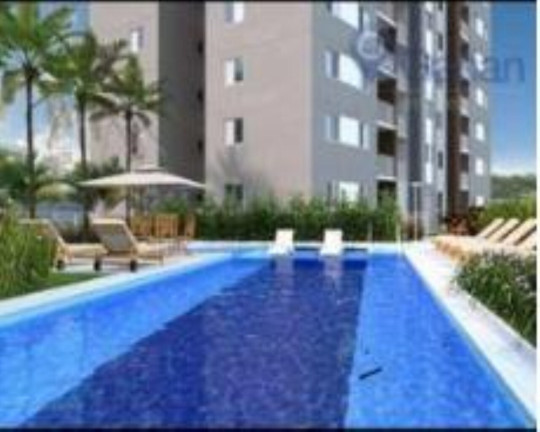 Apartamento com 3 Quartos à Venda, 62 m² em Bom Retiro - São Paulo