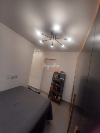 Imagem Imóvel com 2 Quartos à Venda, 55 m² em Residencial Cidades D'italia - Mogi Guaçu Imagem Imóvel com 2 Quartos à Venda, 55 m² em Residencial Cidades D'italia - Mogi Guaçu