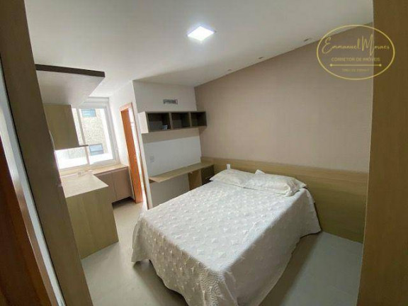 Imagem Apartamento com 1 Quarto à Venda, 40 m² em Mata Da Praia - Vitória Imagem Apartamento com 1 Quarto à Venda, 40 m² em Mata Da Praia - Vitória