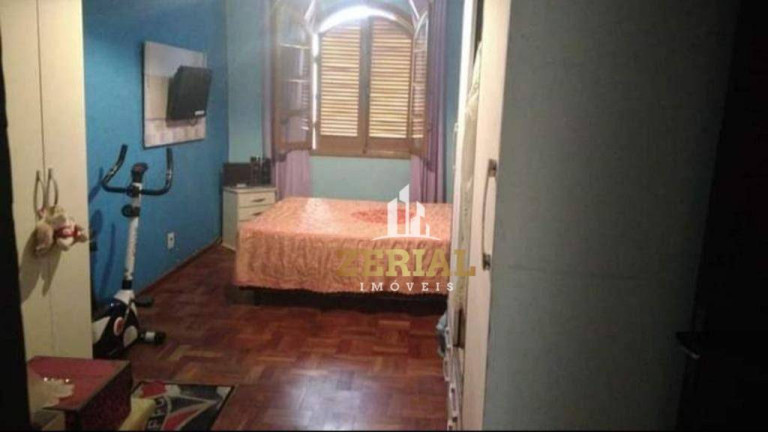 Imagem Sobrado com 4 Quartos à Venda, 162 m² em Fundação - São Caetano Do Sul Imagem Sobrado com 4 Quartos à Venda, 162 m² em Fundação - São Caetano Do Sul