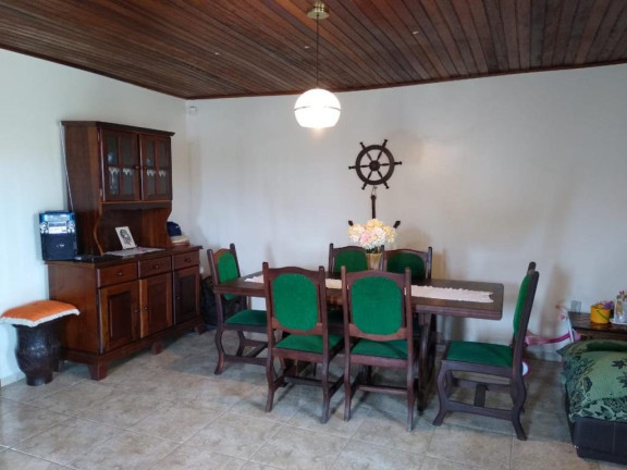 Imagem Casa com 3 Quartos à Venda, 142 m² em Curumim - Capão Da Canoa