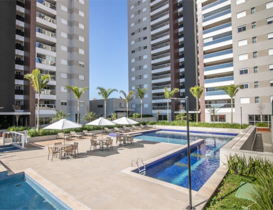 Imagem Apartamento com 3 Quartos à Venda, 120 m² em Vila Aviação - Bauru Imagem Apartamento com 3 Quartos à Venda, 120 m² em Vila Aviação - Bauru