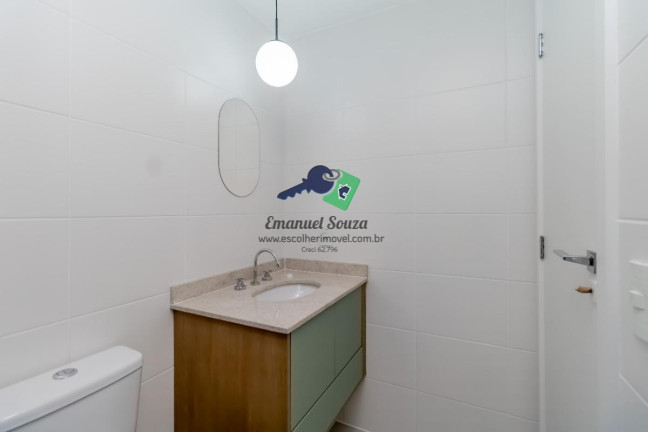 Imagem Apartamento com 1 Quarto à Venda, 26 m² em Jardim Das Acácias - São Paulo