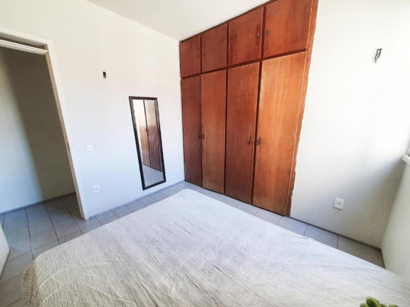 Imagem Apartamento com 3 Quartos à Venda, 100 m² em Papicu - Fortaleza