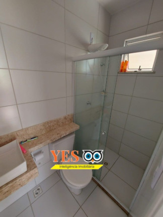 Imagem Casa com 3 Quartos à Venda, 120 m² em Sim - Feira De Santana Imagem Casa com 3 Quartos à Venda, 120 m² em Sim - Feira De Santana