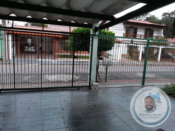 Imagem Casa com 4 Quartos à Venda, 250 m² em Vila Betânia - São José Dos Campos Imagem Casa com 4 Quartos à Venda, 250 m² em Vila Betânia - São José Dos Campos