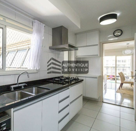 Imagem Apartamento com 4 Quartos à Venda, 135 m² em Chácara Inglesa - São Paulo Imagem Apartamento com 4 Quartos à Venda, 135 m² em Chácara Inglesa - São Paulo