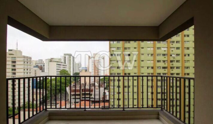 Imagem Apartamento com 3 Quartos à Venda, 163 m² em Vila Mariana - São Paulo Imagem Apartamento com 3 Quartos à Venda, 163 m² em Vila Mariana - São Paulo