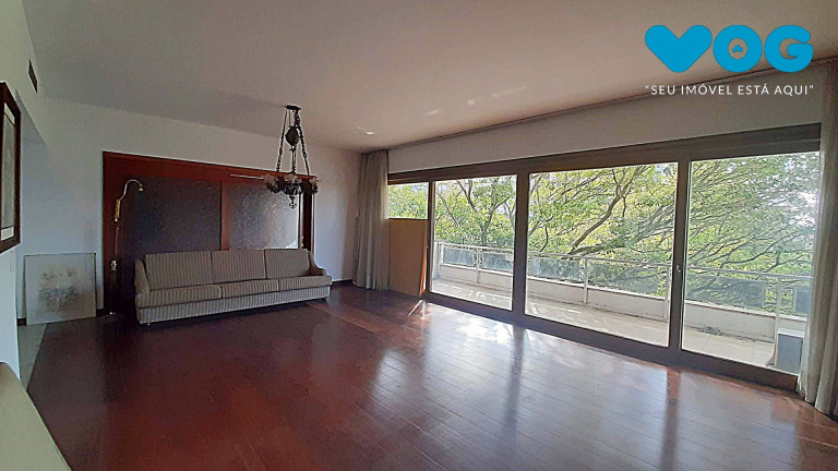 Imagem Imóvel com 3 Quartos à Venda, 257 m² em Petrópolis - Porto Alegre