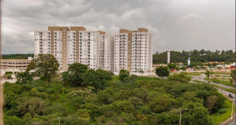 Imagem Apartamento com 3 Quartos para Alugar, 69 m² em Jardim Ipaussurama - Campinas