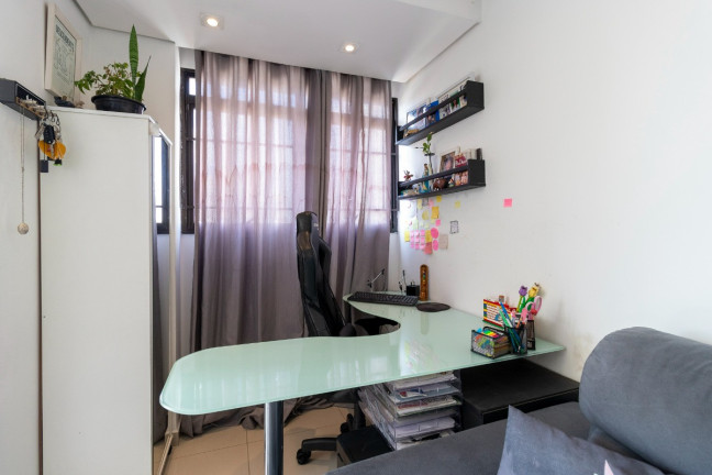Imagem Cobertura com 2 Quartos à Venda, 170 m² em Vila Santa Catarina - São Paulo Imagem Cobertura com 2 Quartos à Venda, 170 m² em Vila Santa Catarina - São Paulo