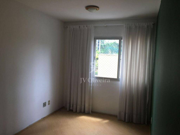 Imagem Apartamento com 2 Quartos à Venda, 52 m² em Vila Andrade - São Paulo Imagem Apartamento com 2 Quartos à Venda, 52 m² em Vila Andrade - São Paulo