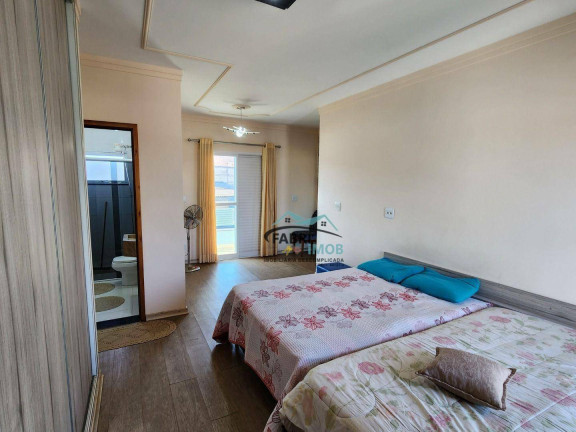 Imagem Sobrado com 3 Quartos à Venda, 270 m² em Parque Bela Vista - Votorantim