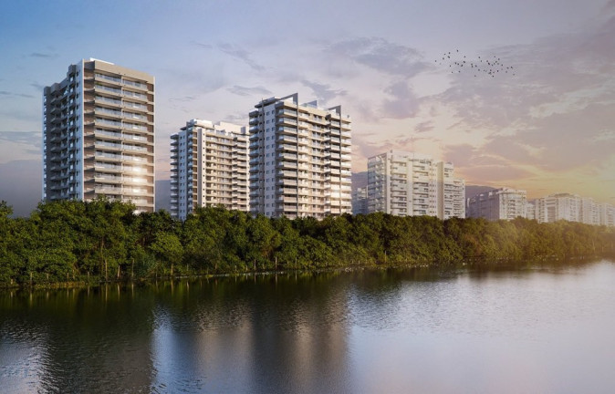 Imagem Apartamento com 2 Quartos à Venda, 74 m² em Barra Da Tijuca - Rio De Janeiro Imagem Apartamento com 2 Quartos à Venda, 74 m² em Barra Da Tijuca - Rio De Janeiro