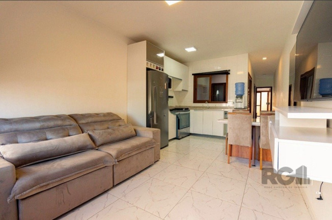 Casa com 2 Quartos à Venda, 49 m² em Jardim Do Bosque - Cachoeirinha