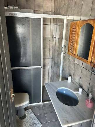 Imagem Casa com 3 Quartos à Venda, em Gravatá - Navegantes Imagem Casa com 3 Quartos à Venda, em Gravatá - Navegantes