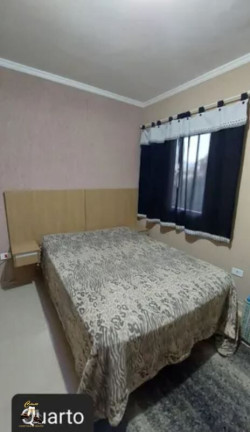 Imagem Cobertura com 2 Quartos à Venda, 80 m² em Santa Maria - Santo André Imagem Cobertura com 2 Quartos à Venda, 80 m² em Santa Maria - Santo André