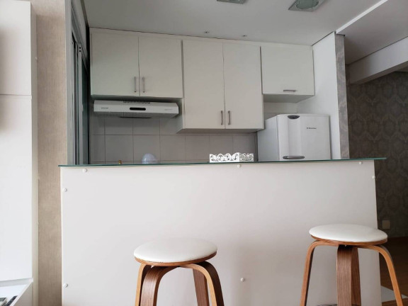 Imagem Apartamento com 1 Quarto à Venda, 38 m² em Cerqueira Cesar - São Paulo Imagem Apartamento com 1 Quarto à Venda, 38 m² em Cerqueira Cesar - São Paulo