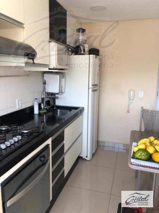 Imagem Apartamento com 2 Quartos à Venda, 42 m² em Jardim ísis - Cotia Imagem Apartamento com 2 Quartos à Venda, 42 m² em Jardim ísis - Cotia