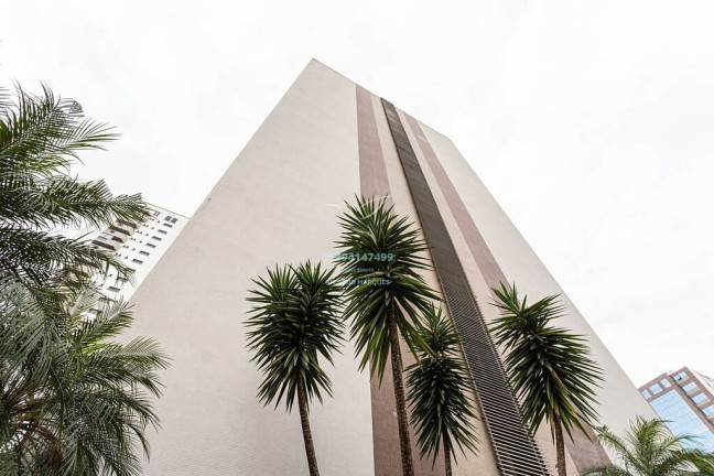 Imagem Apartamento com 3 Quartos à Venda, 126 m² em Jardim Paulista - São Paulo Imagem Apartamento com 3 Quartos à Venda, 126 m² em Jardim Paulista - São Paulo