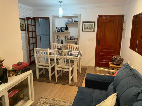 Imagem Apartamento com 2 Quartos à Venda, 76 m² em Vila Gomes Cardim - São Paulo Imagem Apartamento com 2 Quartos à Venda, 76 m² em Vila Gomes Cardim - São Paulo