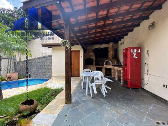 Imagem Casa com 3 Quartos à Venda, 361 m² em Granja Viana Ii - Cotia Imagem Casa com 3 Quartos à Venda, 361 m² em Granja Viana Ii - Cotia