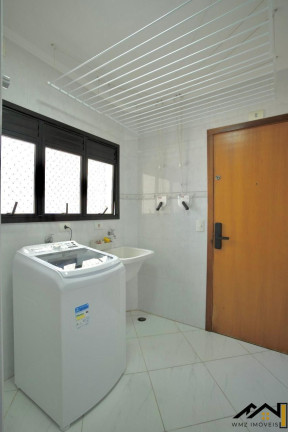 Apartamento com 4 Quartos à Venda, 122 m² em Tatuapé - São Paulo