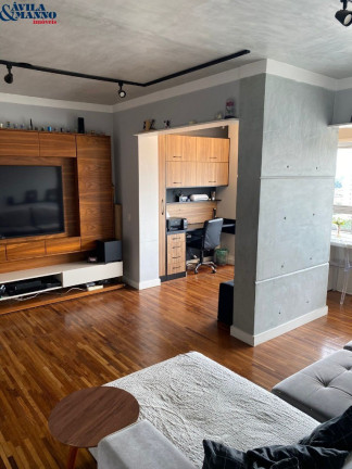 Imagem Apartamento com 2 Quartos à Venda, 75 m² em Mooca - São Paulo Imagem Apartamento com 2 Quartos à Venda, 75 m² em Mooca - São Paulo