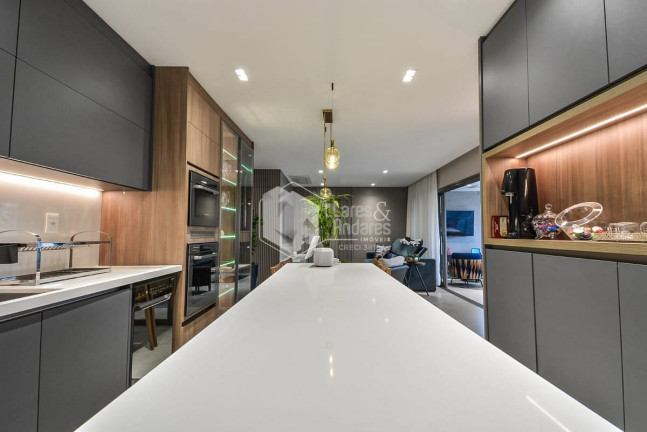 Imagem Apartamento com 3 Quartos à Venda, 131 m² em Mirandópolis - São Paulo Imagem Apartamento com 3 Quartos à Venda, 131 m² em Mirandópolis - São Paulo
