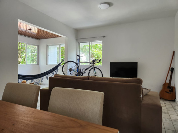Imagem Apartamento com 3 Quartos à Venda, 122 m² em Boa Viagem - Recife