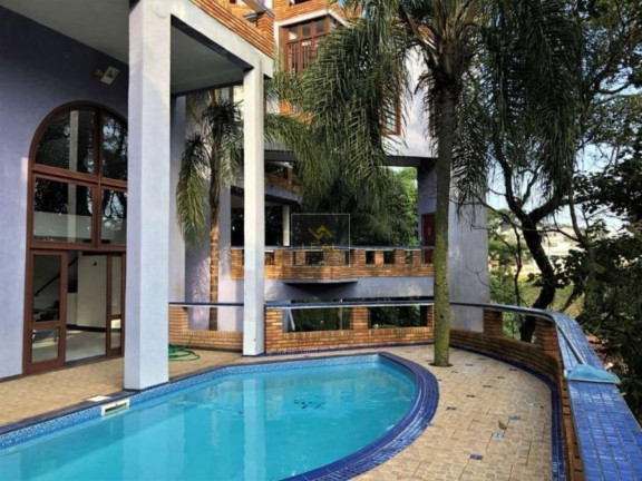 Imagem Casa com 6 Quartos à Venda, 923 m² em Altos De São Fernando - Jandira Imagem Casa com 6 Quartos à Venda, 923 m² em Altos De São Fernando - Jandira