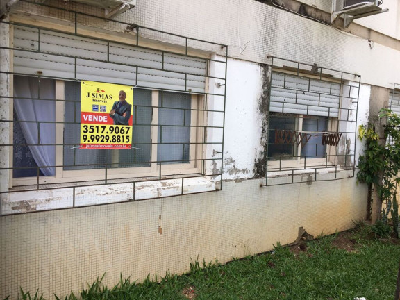 Imagem Imóvel com 1 Quarto à Venda, 34 m² em Parque Dos Maias - Porto Alegre Imagem Imóvel com 1 Quarto à Venda, 34 m² em Parque Dos Maias - Porto Alegre