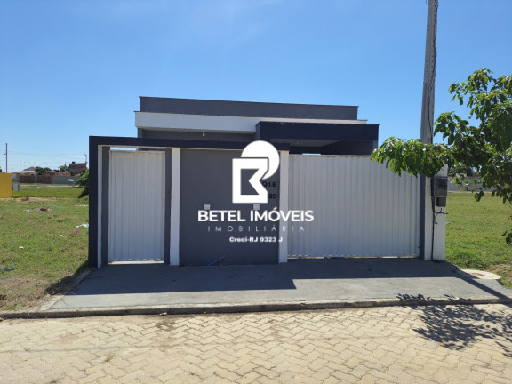 Imagem Casa com 2 Quartos à Venda, 90 m² em Guaxindiba - São Francisco De Itabapoana Imagem Casa com 2 Quartos à Venda, 90 m² em Guaxindiba - São Francisco De Itabapoana