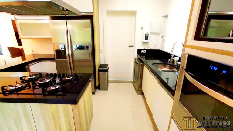 Imagem Casa com 6 Quartos à Venda, 377 m² em Riviera - Bertioga Imagem Casa com 6 Quartos à Venda, 377 m² em Riviera - Bertioga