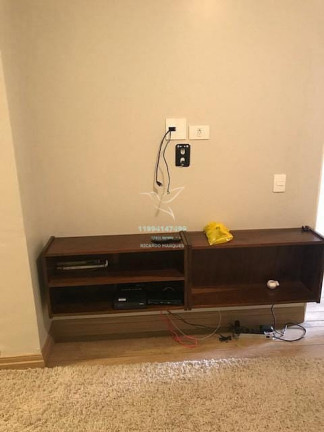 Imagem Apartamento com 2 Quartos à Venda, 93 m² em Cidade Monções - São Paulo Imagem Apartamento com 2 Quartos à Venda, 93 m² em Cidade Monções - São Paulo