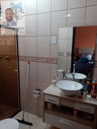 Imagem Sobrado com 3 Quartos à Venda, em Jardim Sul - São José Dos Campos Imagem Sobrado com 3 Quartos à Venda, em Jardim Sul - São José Dos Campos