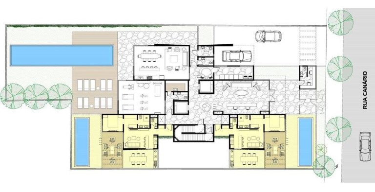 Imagem Cobertura com 2 Quartos à Venda, 126 m² em Moema - São Paulo Imagem Cobertura com 2 Quartos à Venda, 126 m² em Moema - São Paulo
