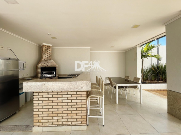 Imagem Imóvel com 2 Quartos à Venda, 58 m² em Norte (águas Claras) - Brasília Imagem Imóvel com 2 Quartos à Venda, 58 m² em Norte (águas Claras) - Brasília