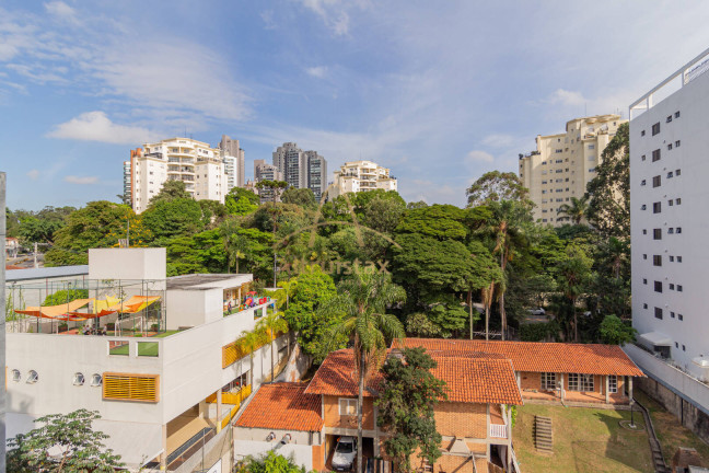 Imagem Apartamento com 3 Quartos à Venda, 74 m² em Vila São Francisco - São Paulo Imagem Apartamento com 3 Quartos à Venda, 74 m² em Vila São Francisco - São Paulo